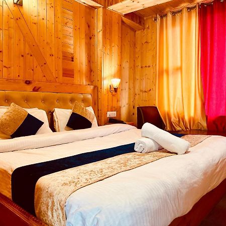 The Kanchanikoot Classic Manali Bagian luar foto