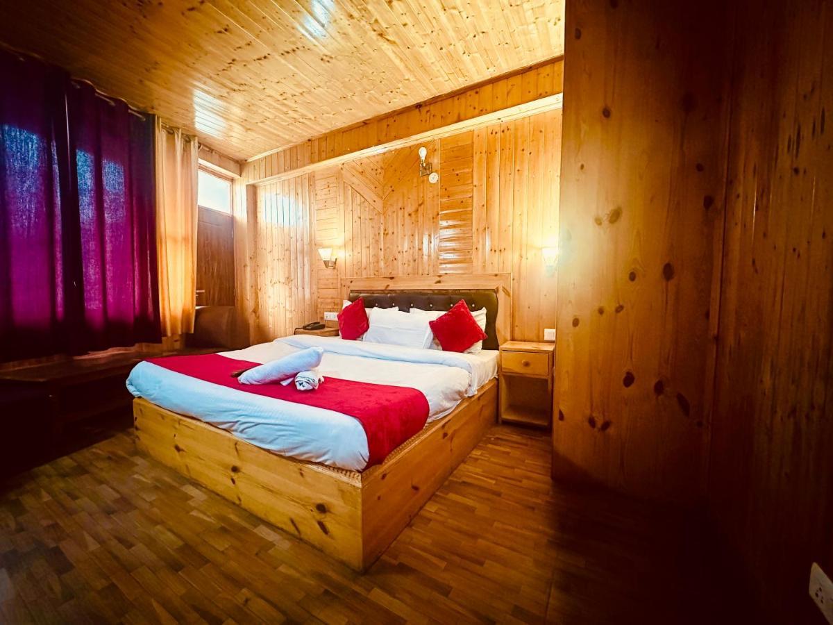The Kanchanikoot Classic Manali Bagian luar foto