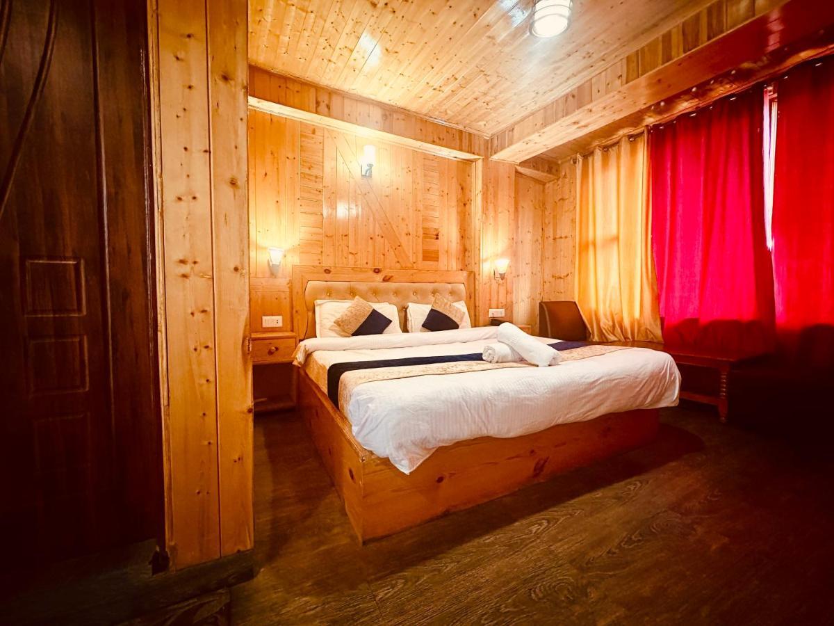 The Kanchanikoot Classic Manali Bagian luar foto